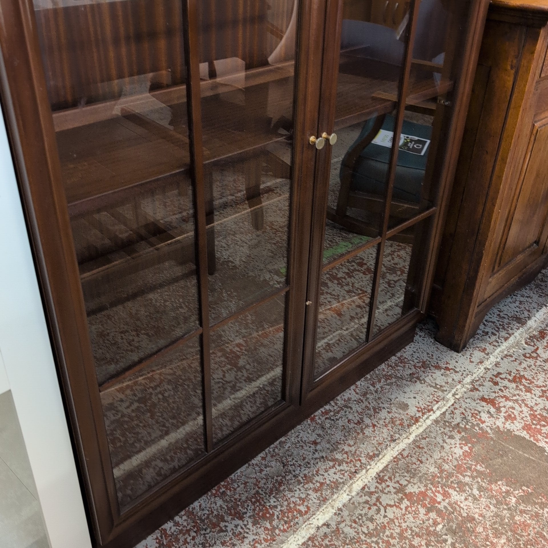 Display Cabinet
